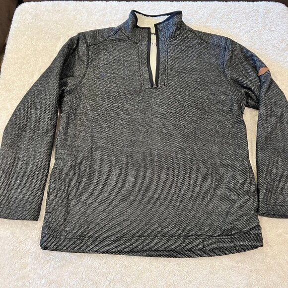 Orvis Other - Orvis Quarter Zip Pullover Size Medium